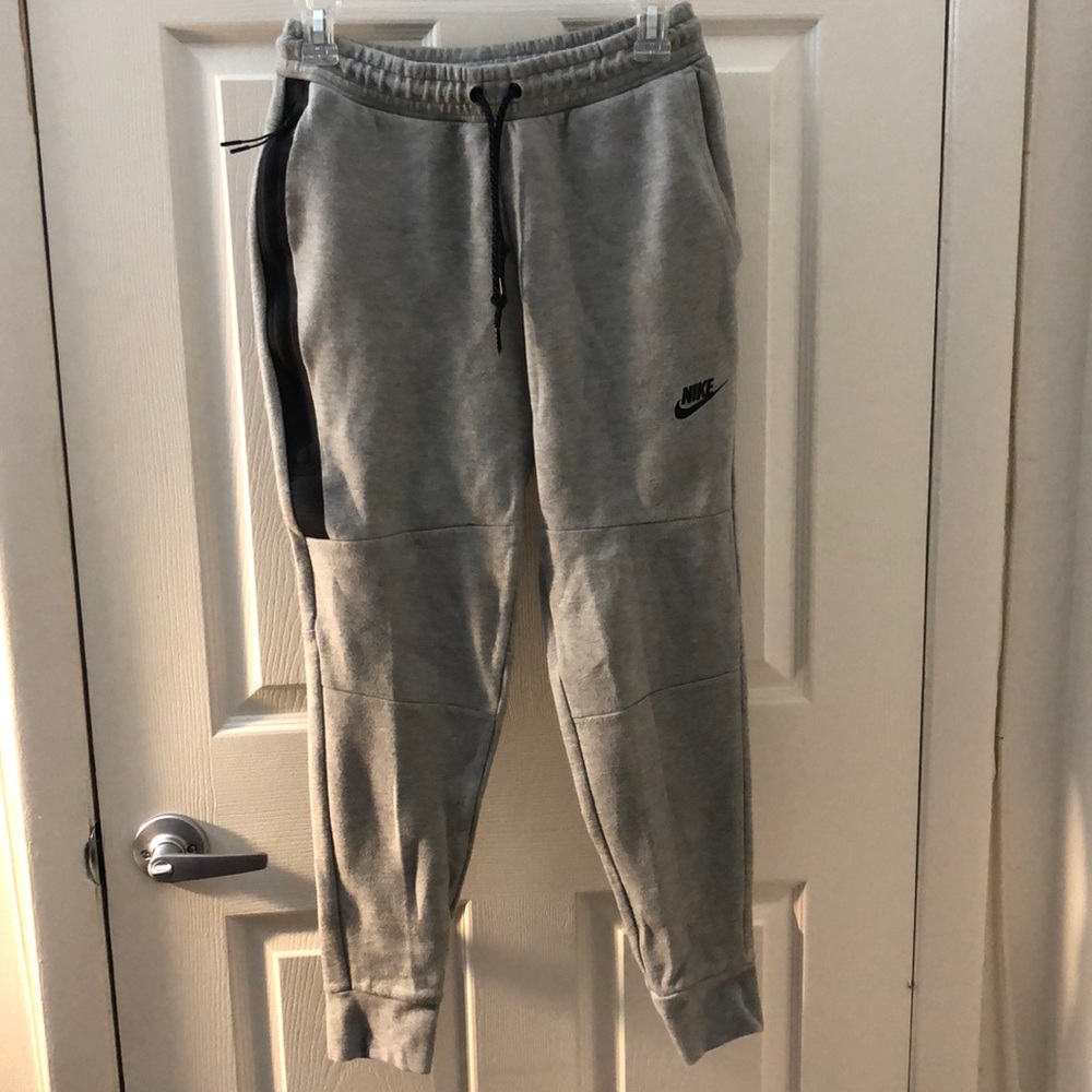 Nike Tech pants